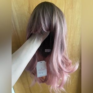 CSC Paige - Bangs  NWT